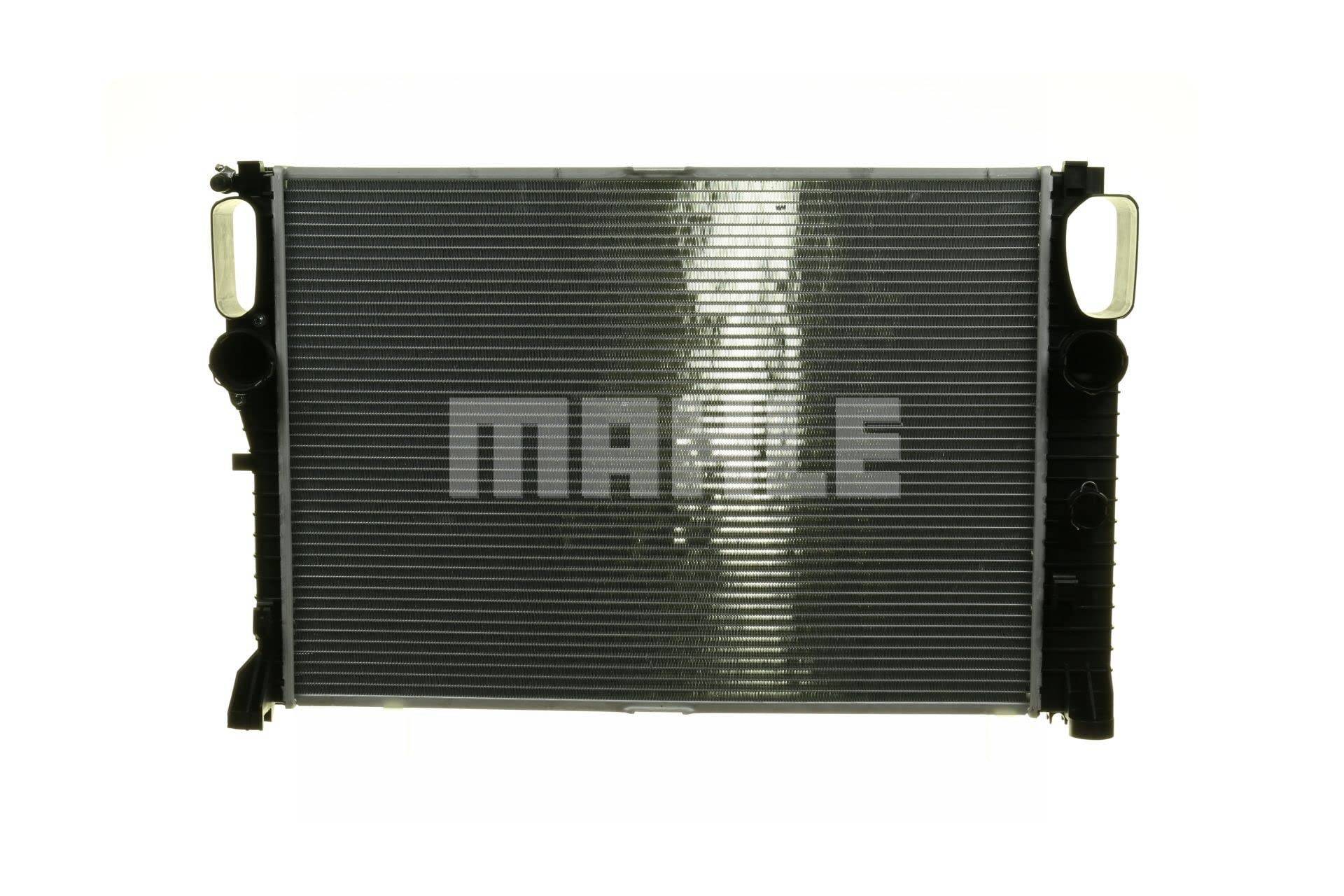 MAHLE CR 1480 000S Kühlmittelkühler MAHLE CR 1480 000S Kühlmittelkühler von MAHLE