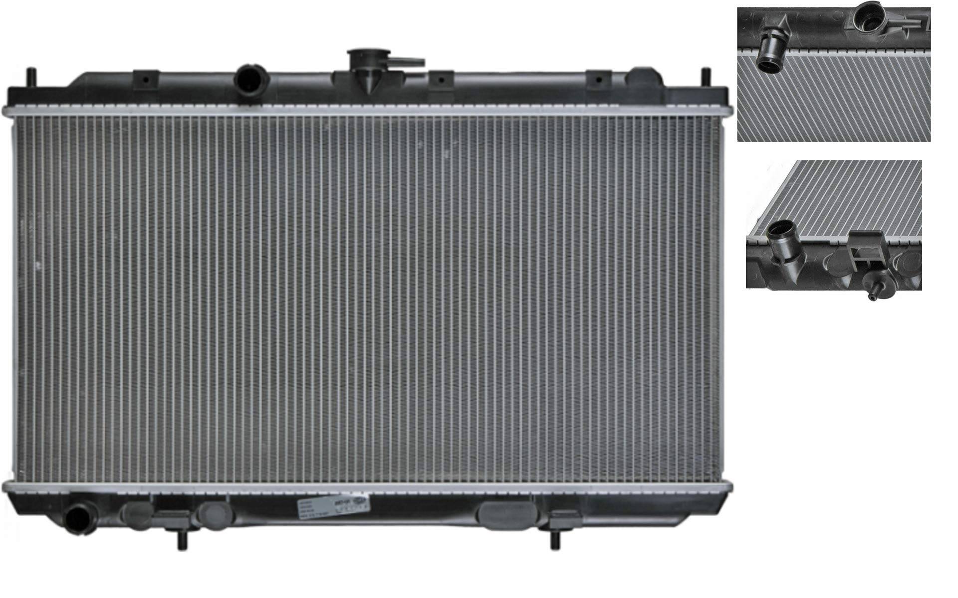 MAHLE CR 1485 000S Kühlmittelkühler MAHLE CR 1485 000S Kühlmittelkühler von MAHLE