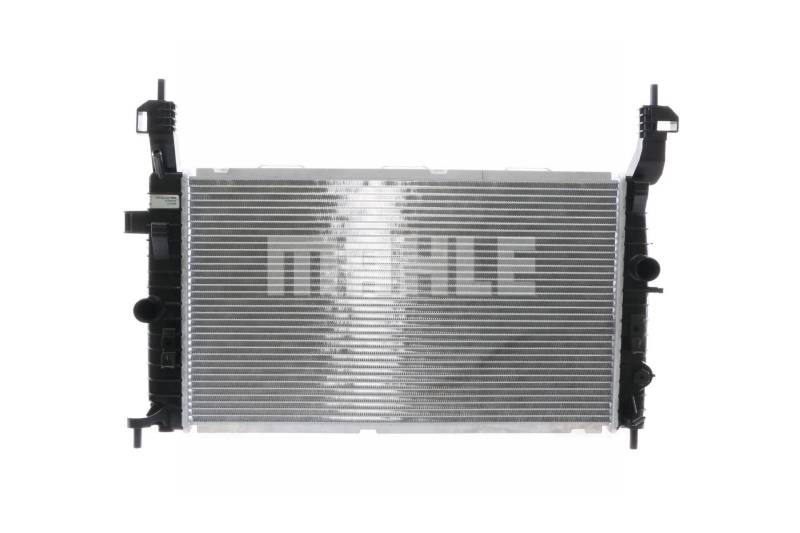 MAHLE CR 1498 000S Kühlmittelkühler von MAHLE