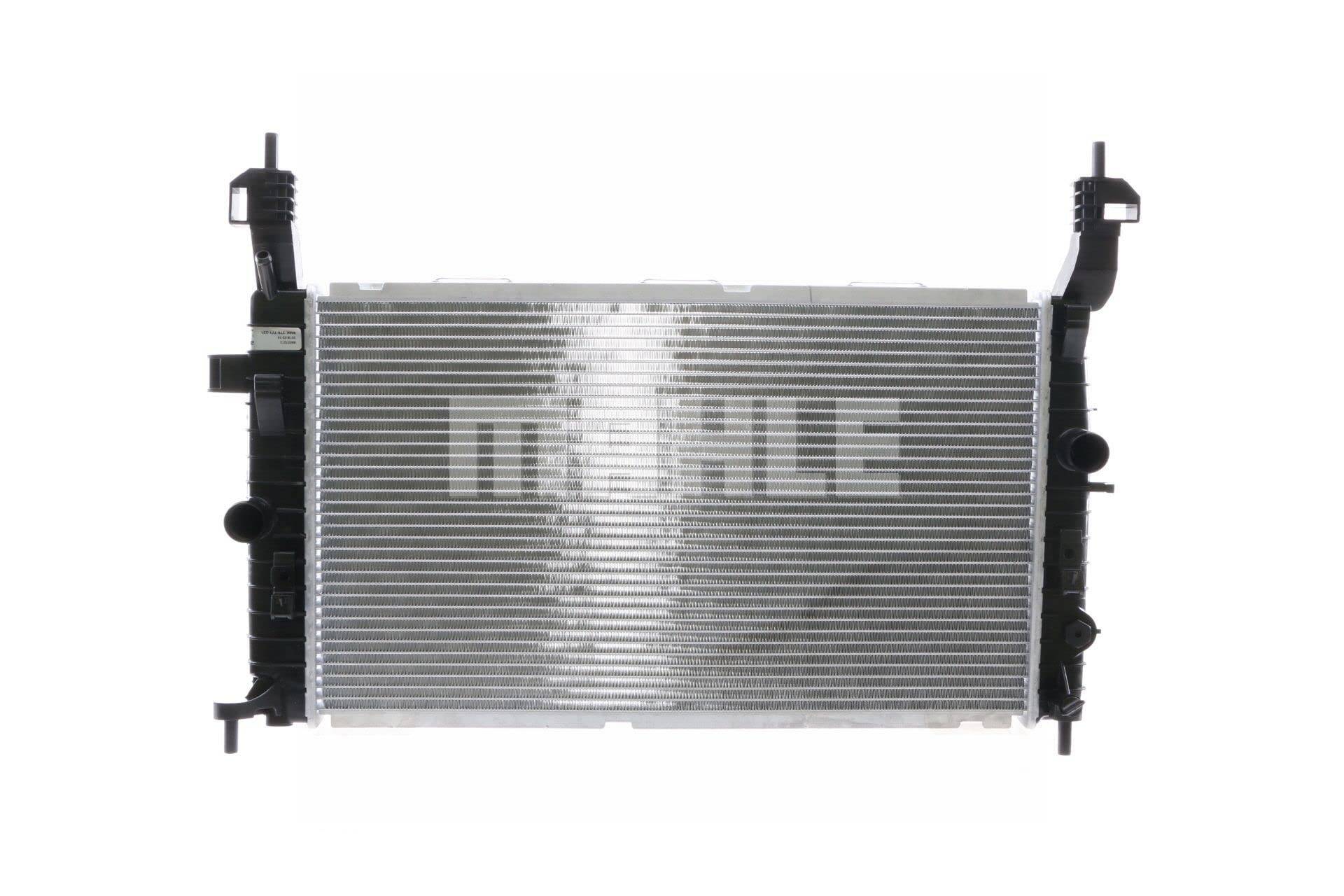 MAHLE CR 1498 000S Kühlmittelkühler MAHLE CR 1498 000S Kühlmittelkühler von MAHLE