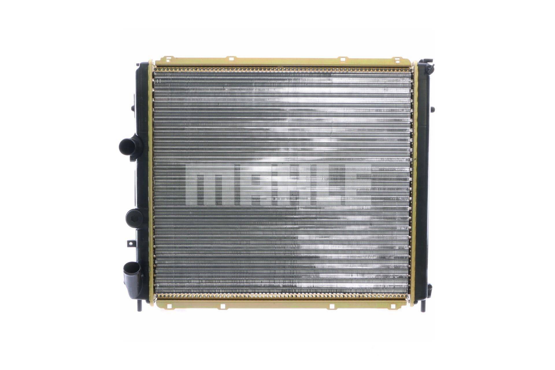 MAHLE CR 1502 000S Kühler Motorkühlung mit Schrauben u.a. passend für RENAULT KANGOO Rapid (FC0/1_) MAHLE CR 1502 000S Kühler Motorkühlung mit Schrauben u.a. passend für RENAULT KANGOO Rapid (FC0/1_) von MAHLE