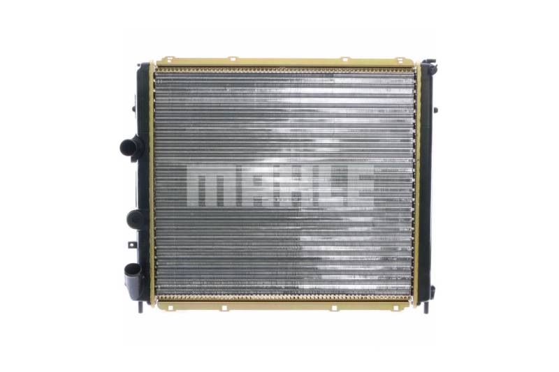 MAHLE CR 1502 000S Kühler Motorkühlung mit Schrauben u.a. passend für RENAULT KANGOO Rapid (FC0/1_) von MAHLE