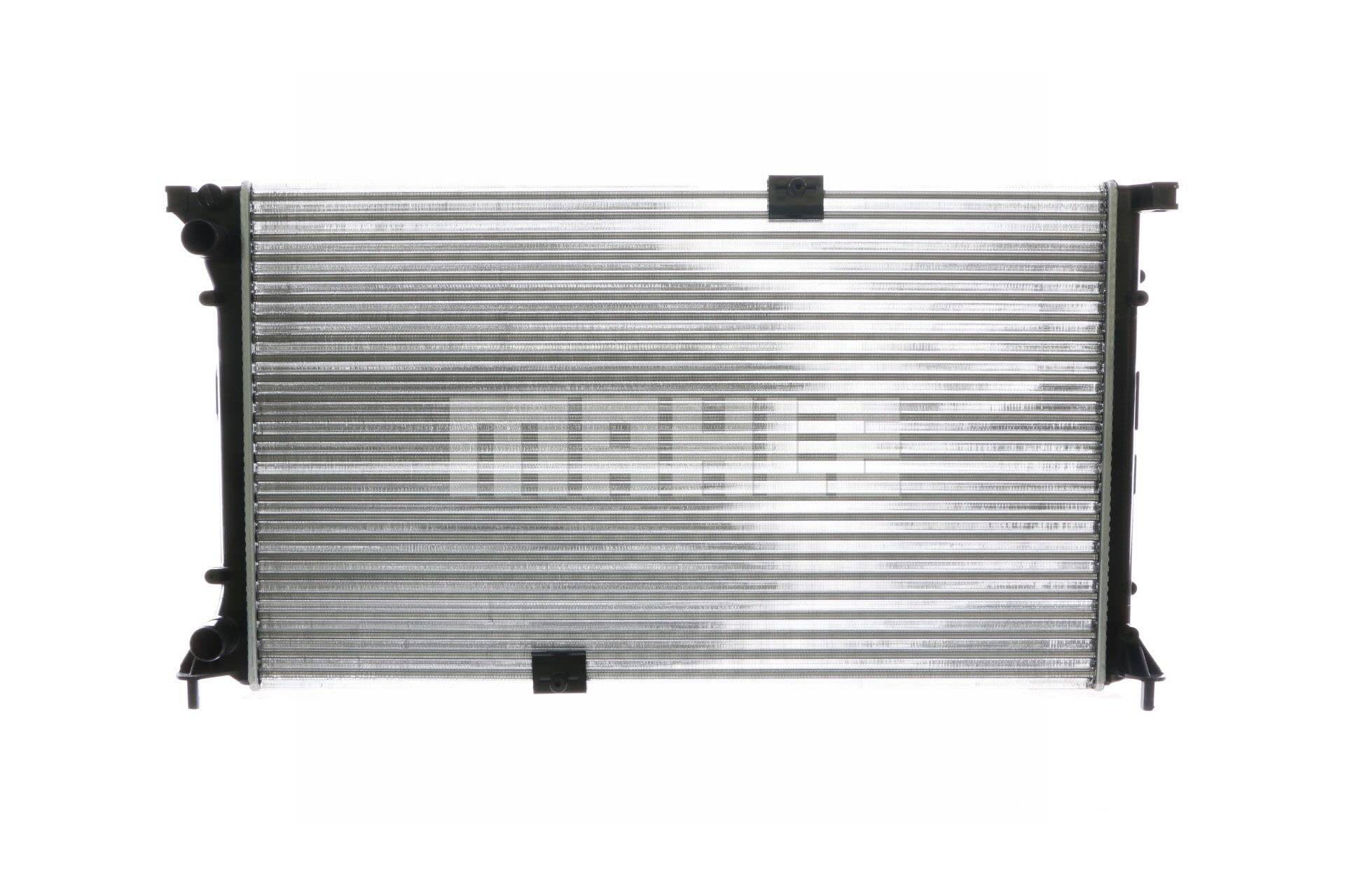 MAHLE CR 1505 000S Kühlmittelkühler von MAHLE