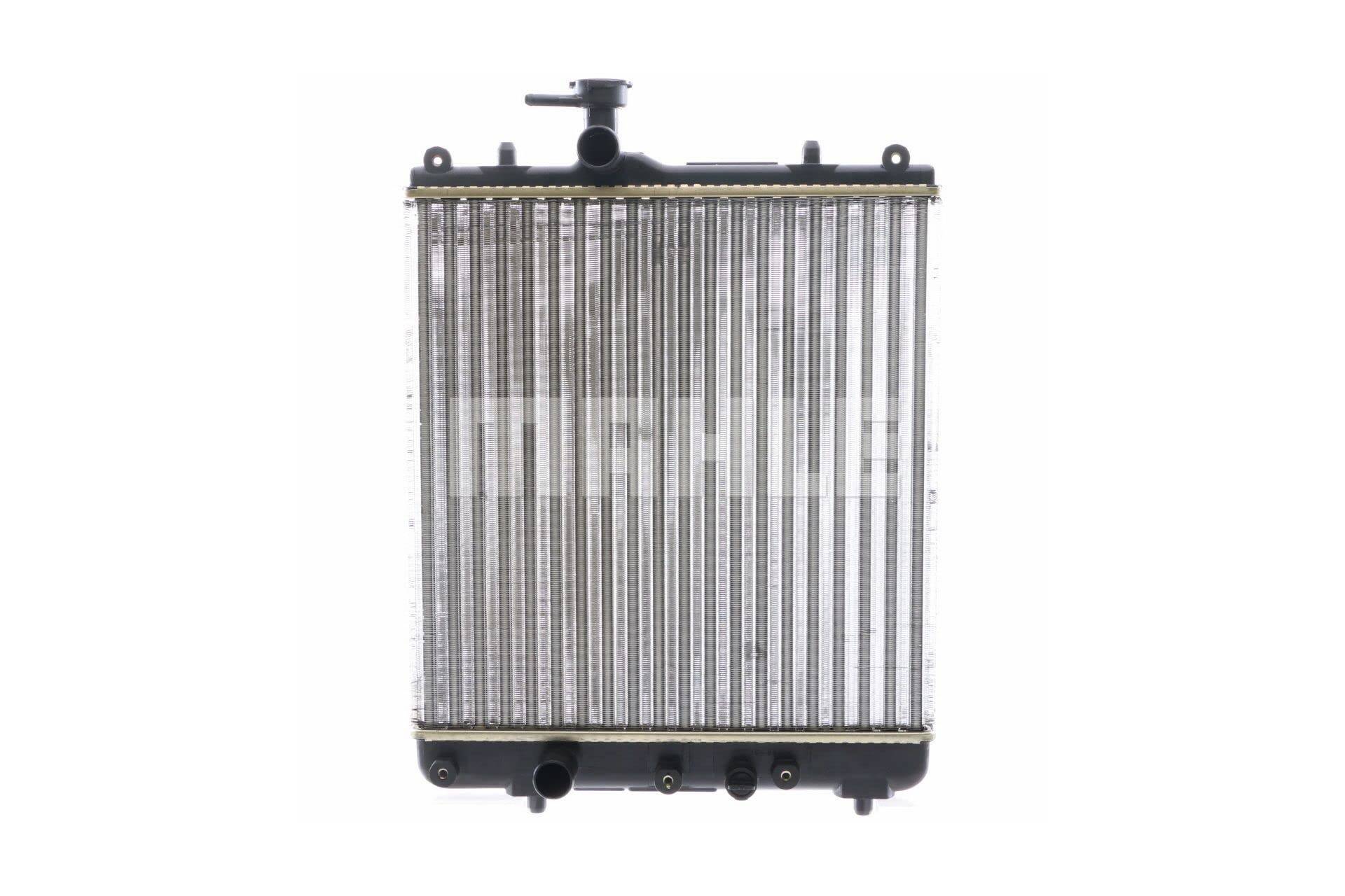 MAHLE CR 1514 000S Kühler Motorkühlung mit Verschlussdeckel u.a. passend für WAGON R+ Schrägheck (MM) MAHLE CR 1514 000S Kühler Motorkühlung mit Verschlussdeckel u.a. passend für WAGON R+ Schrägheck (MM) von MAHLE