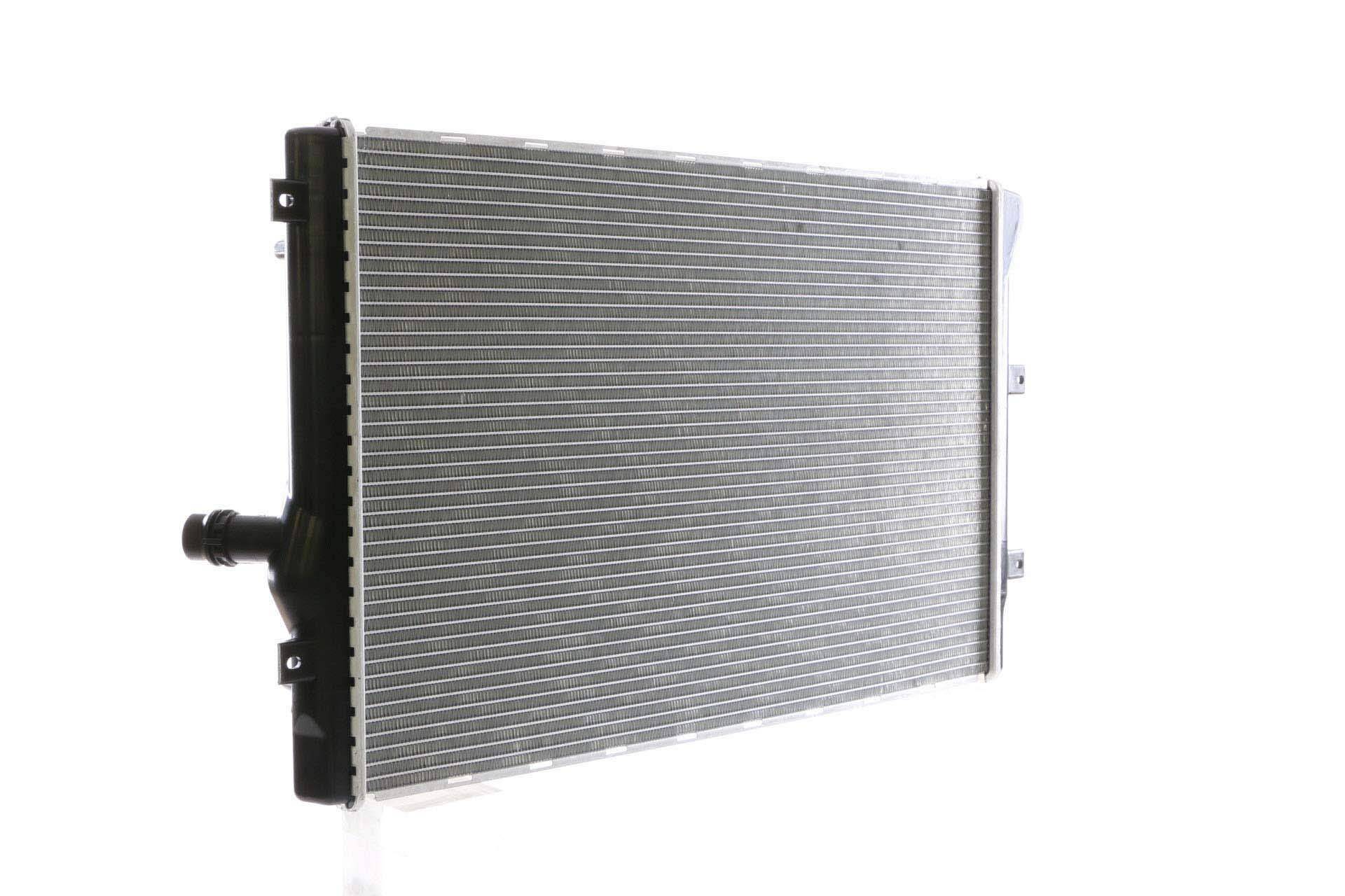 MAHLE CR 1539 001S Kühlmittelkühler MAHLE CR 1539 001S Kühlmittelkühler von MAHLE