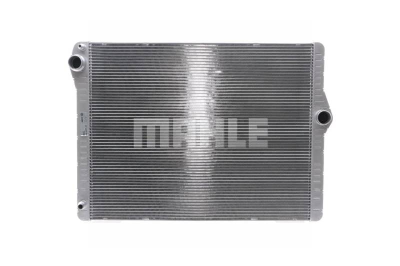 MAHLE CR 1585 000S Kühlmittelkühler von MAHLE