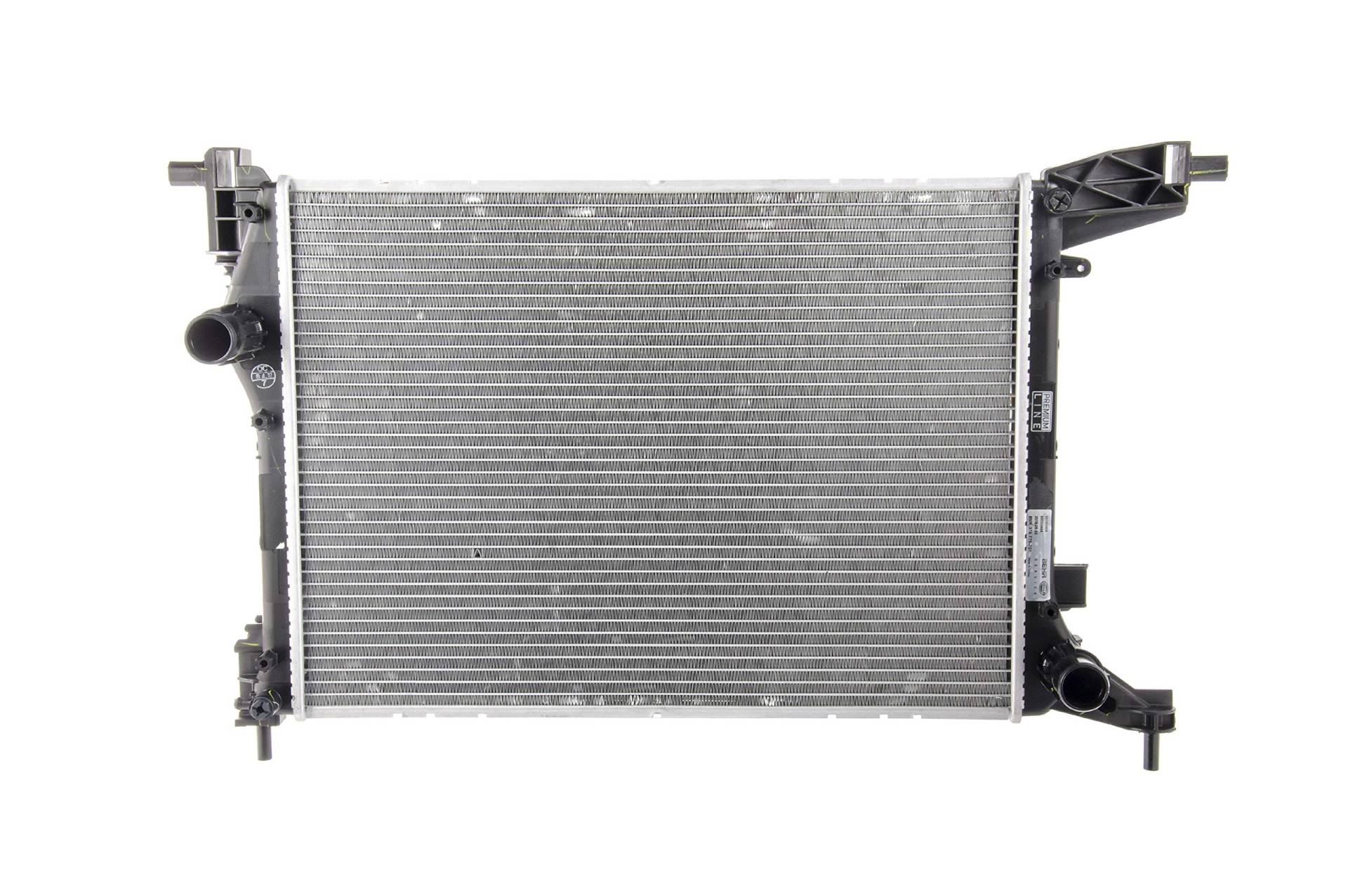 MAHLE CR 1660 000P Kühlmittelkühler PREMIUM LINE MAHLE CR 1660 000P Kühlmittelkühler PREMIUM LINE von MAHLE