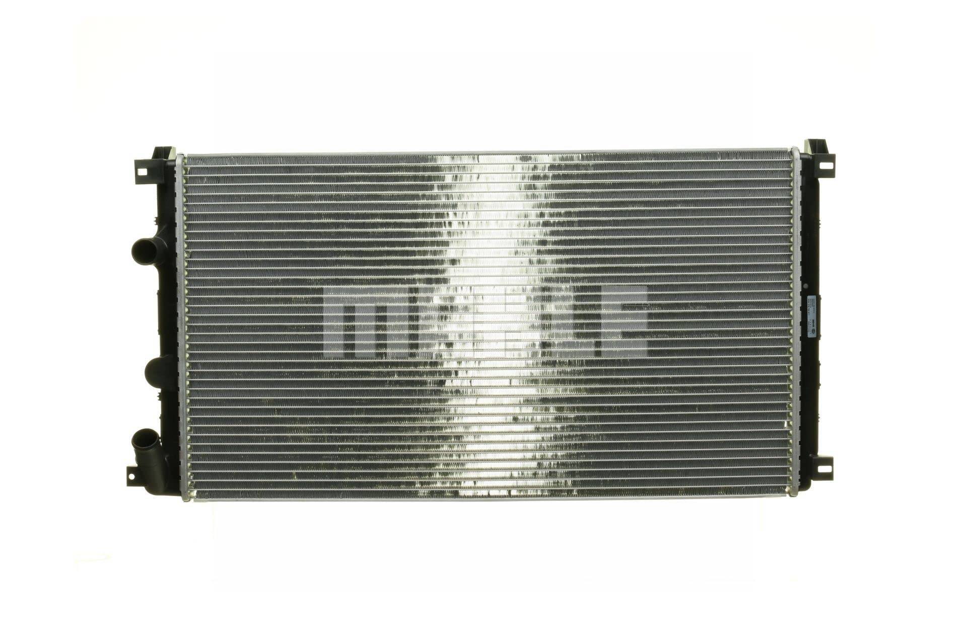 MAHLE CR 1683 000S Kühlmittelkühler MAHLE CR 1683 000S Kühlmittelkühler von MAHLE