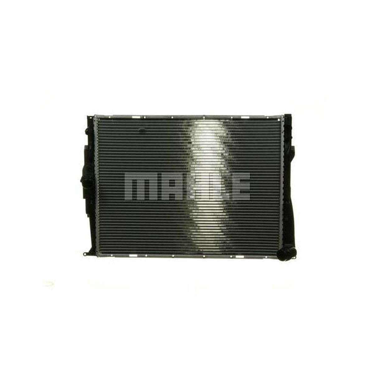 MAHLE CR 1711 000P Kühlmittelkühler PREMIUM LINE MAHLE CR 1711 000P Kühlmittelkühler PREMIUM LINE von MAHLE