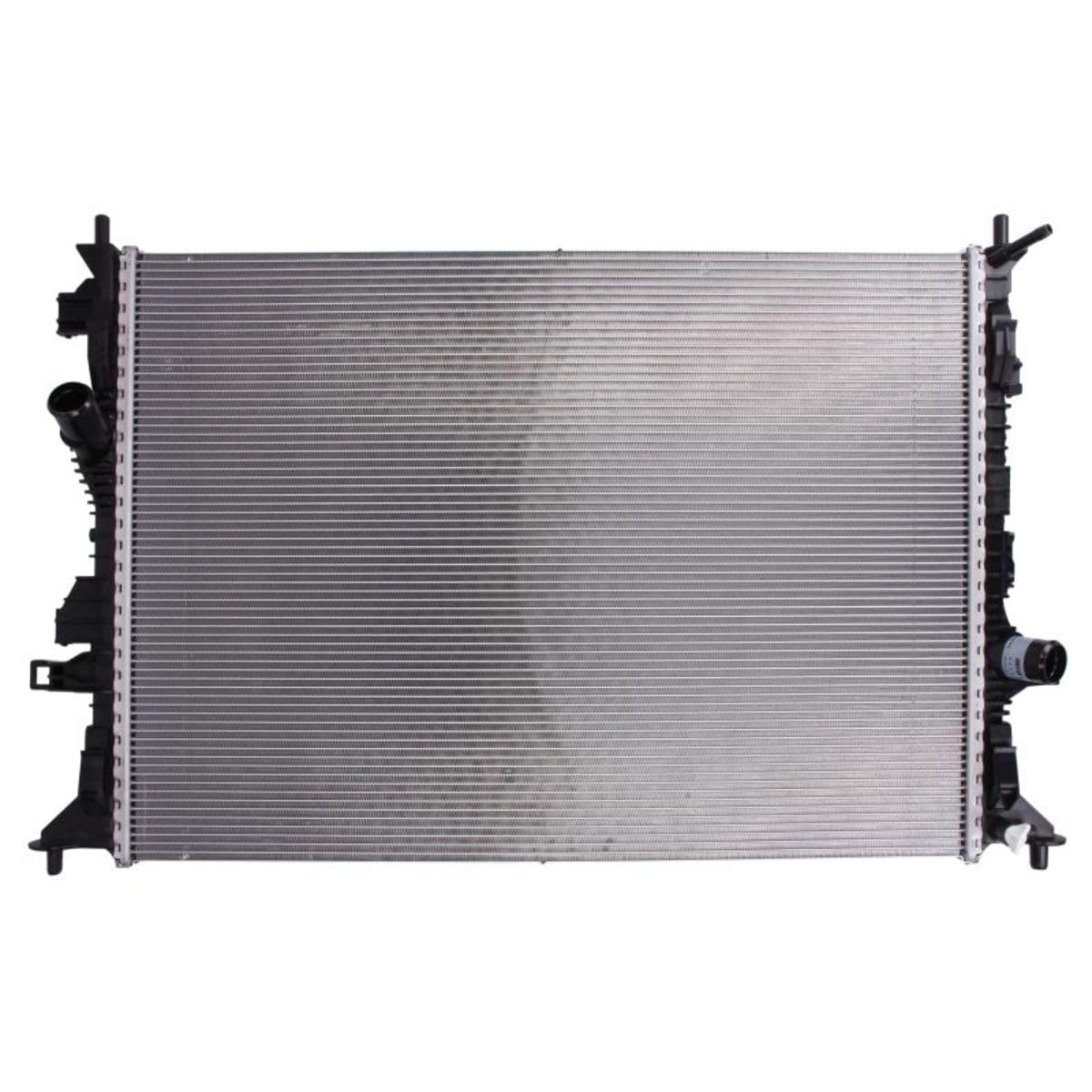 MAHLE CR 1724 000P Kühlmittelkühler PREMIUM LINE von MAHLE