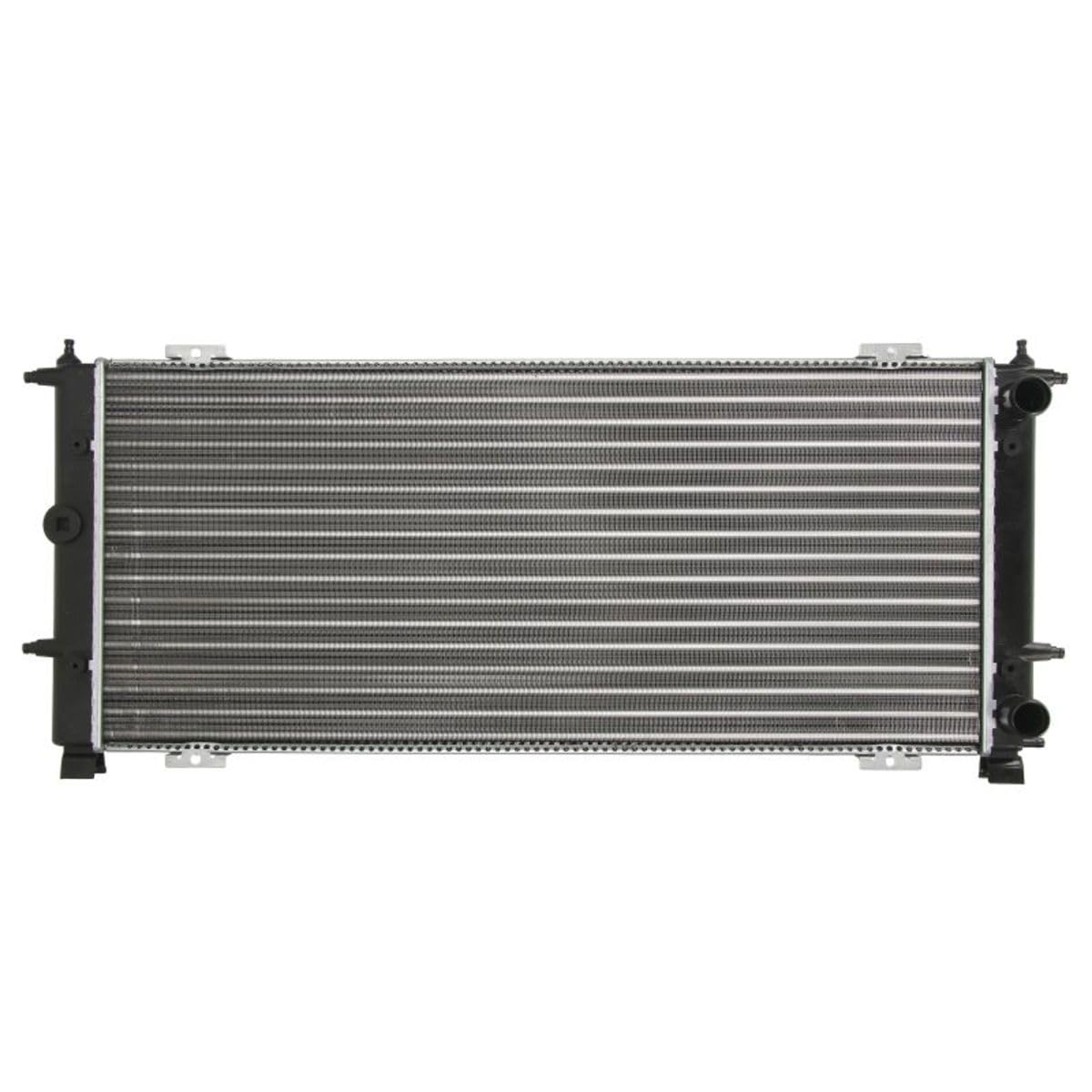 MAHLE CR 173 000S Kühler Motorkühlung u.a. passend für VW TRANSPORTER T4 Bus MAHLE CR 173 000S Kühler Motorkühlung u.a. passend für VW TRANSPORTER T4 Bus von MAHLE