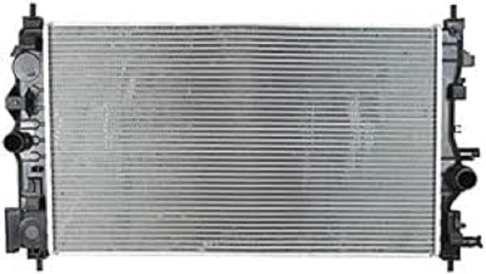 MAHLE CR 1782 000S Kühlmittelkühler MAHLE CR 1782 000S Kühlmittelkühler von MAHLE