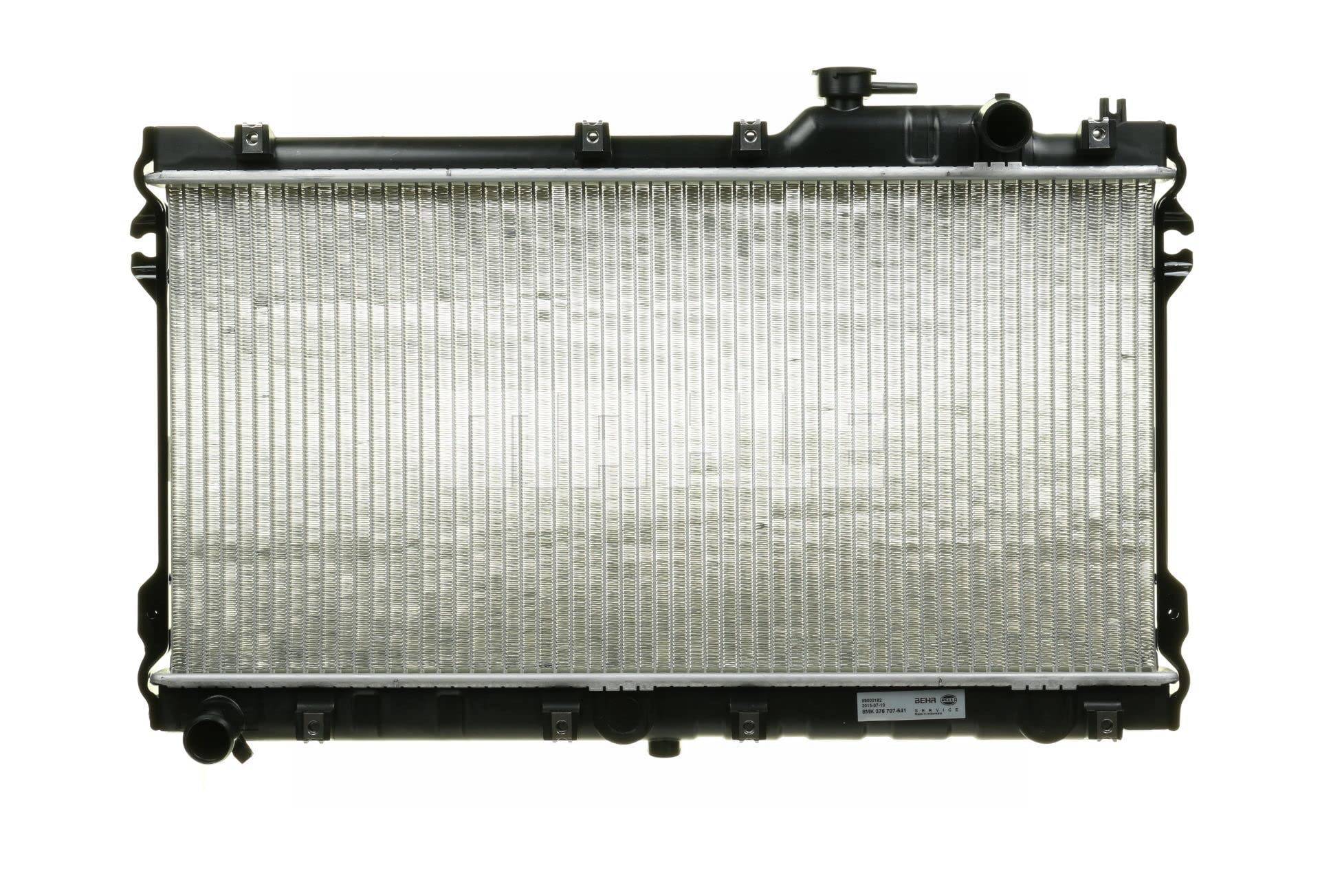 MAHLE CR 185 000S Kühlmittelkühler MAHLE CR 185 000S Kühlmittelkühler von MAHLE