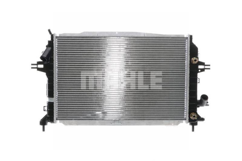 MAHLE CR 1857 000S Kühlmittelkühler von MAHLE