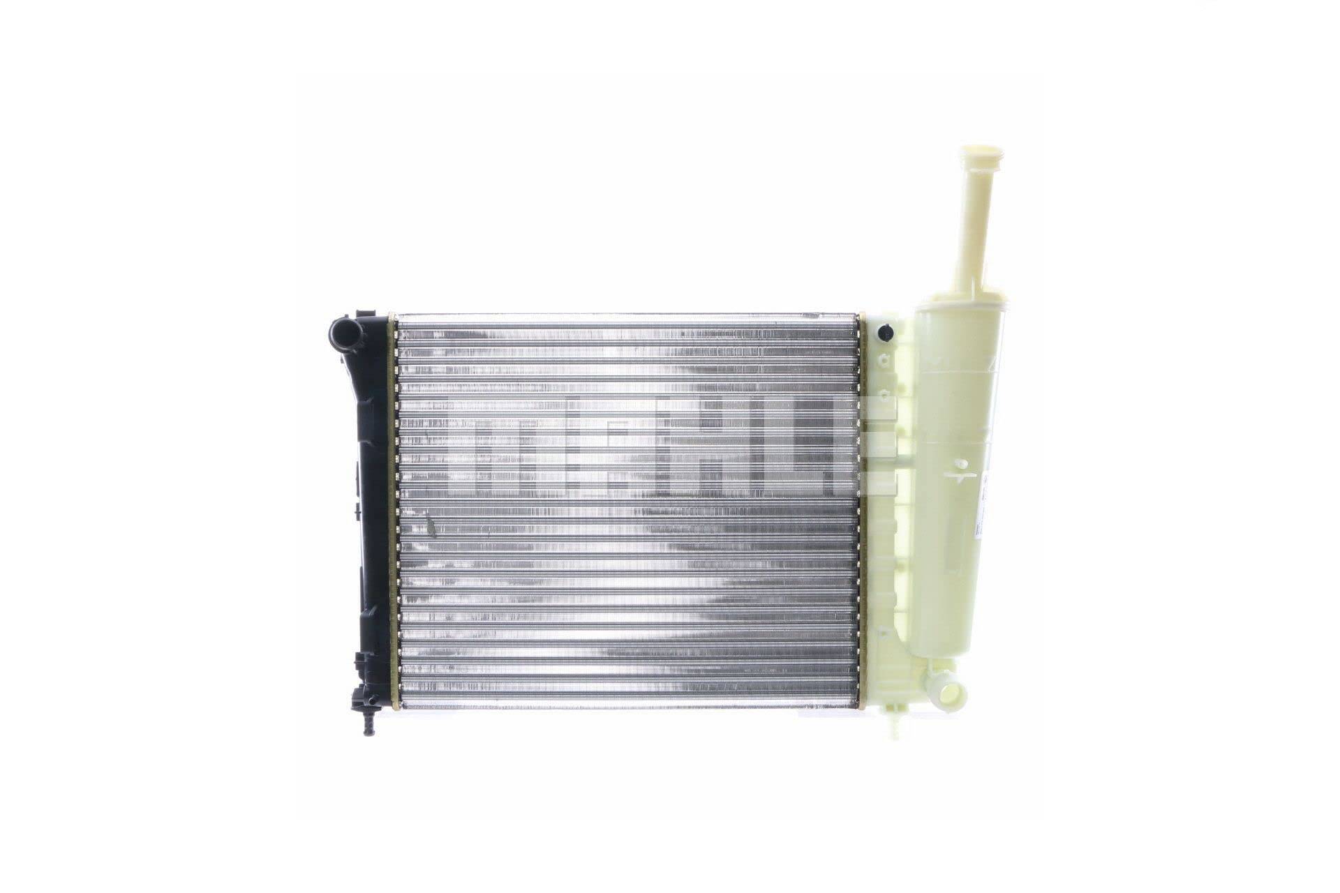 MAHLE CR 1859 000S Kühlmittelkühler MAHLE CR 1859 000S Kühlmittelkühler von MAHLE