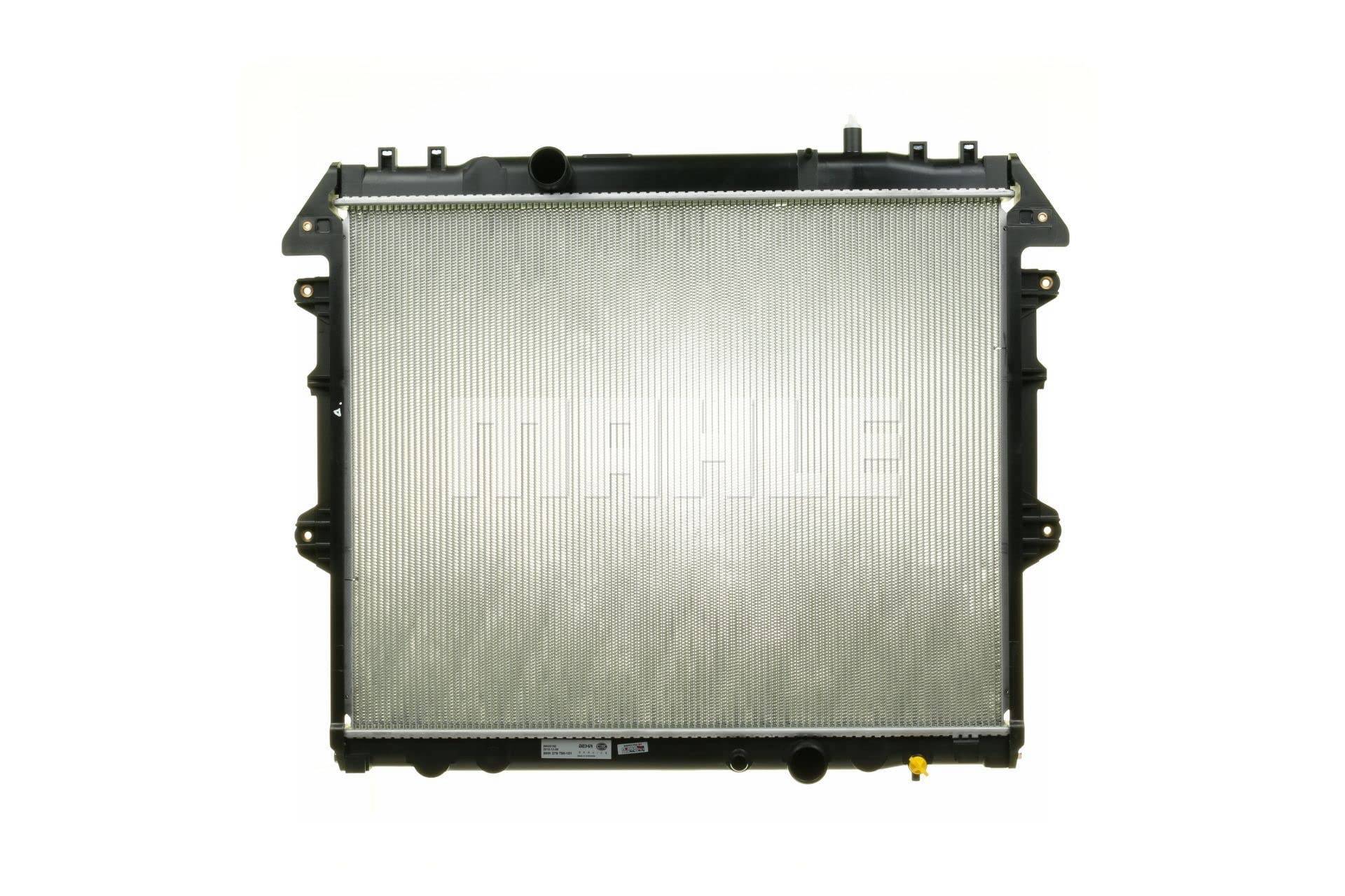 MAHLE CR 1867 000S Kühlmittelkühler MAHLE CR 1867 000S Kühlmittelkühler von MAHLE