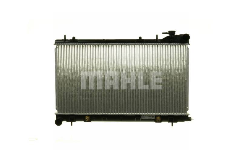 MAHLE CR 1874 000S Kühler Motorkühlung u.a. passend für FORESTER (SG_) von MAHLE
