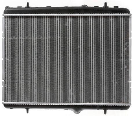 MAHLE CR 2014 000P Kühlmittelkühler PREMIUM LINE von MAHLE