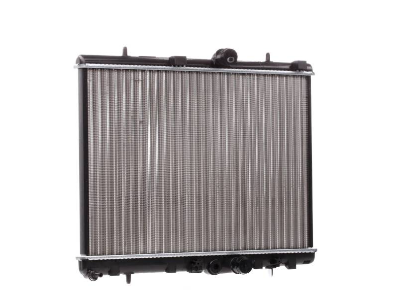 MAHLE CR 2014 000S Kühlmittelkühler von MAHLE