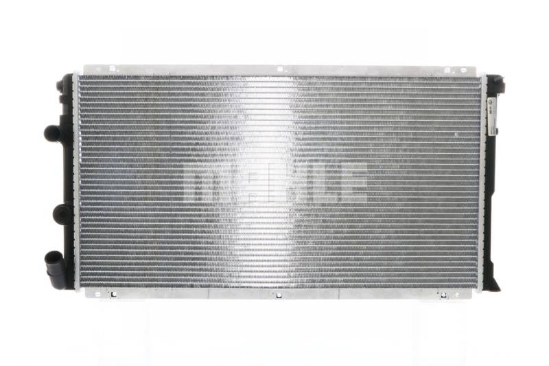 MAHLE CR 204 000S Kühlmittelkühler von MAHLE