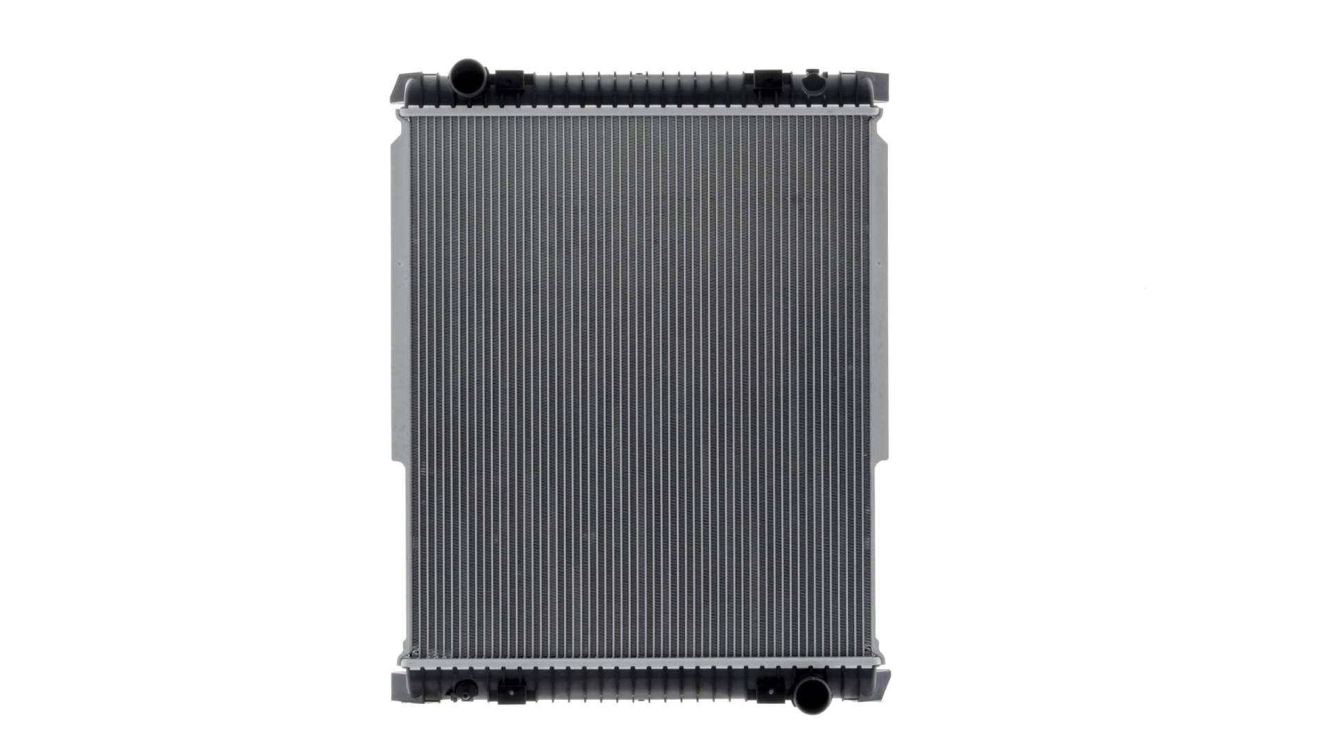 MAHLE CR 2089 000P Kühlmittelkühler PREMIUM LINE von MAHLE