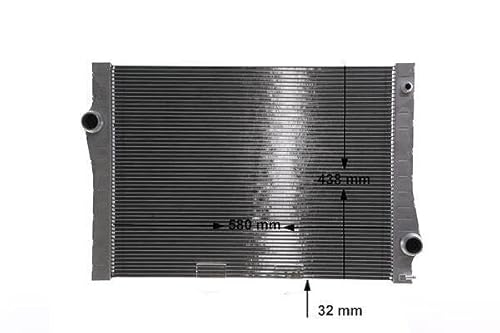 MAHLE CR 2109 000S Kühler Motorkühlung u.a. passend für BMW X5 (F15/ F85) MAHLE CR 2109 000S Kühler Motorkühlung u.a. passend für BMW X5 (F15/ F85) von MAHLE