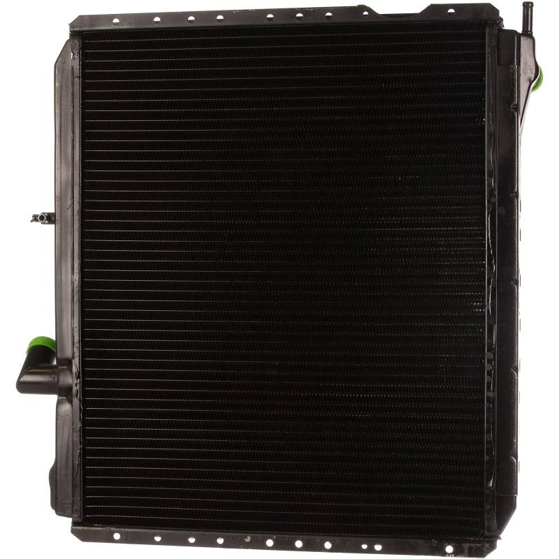 MAHLE CR 215 000P Kühlmittelkühler PREMIUM LINE von MAHLE