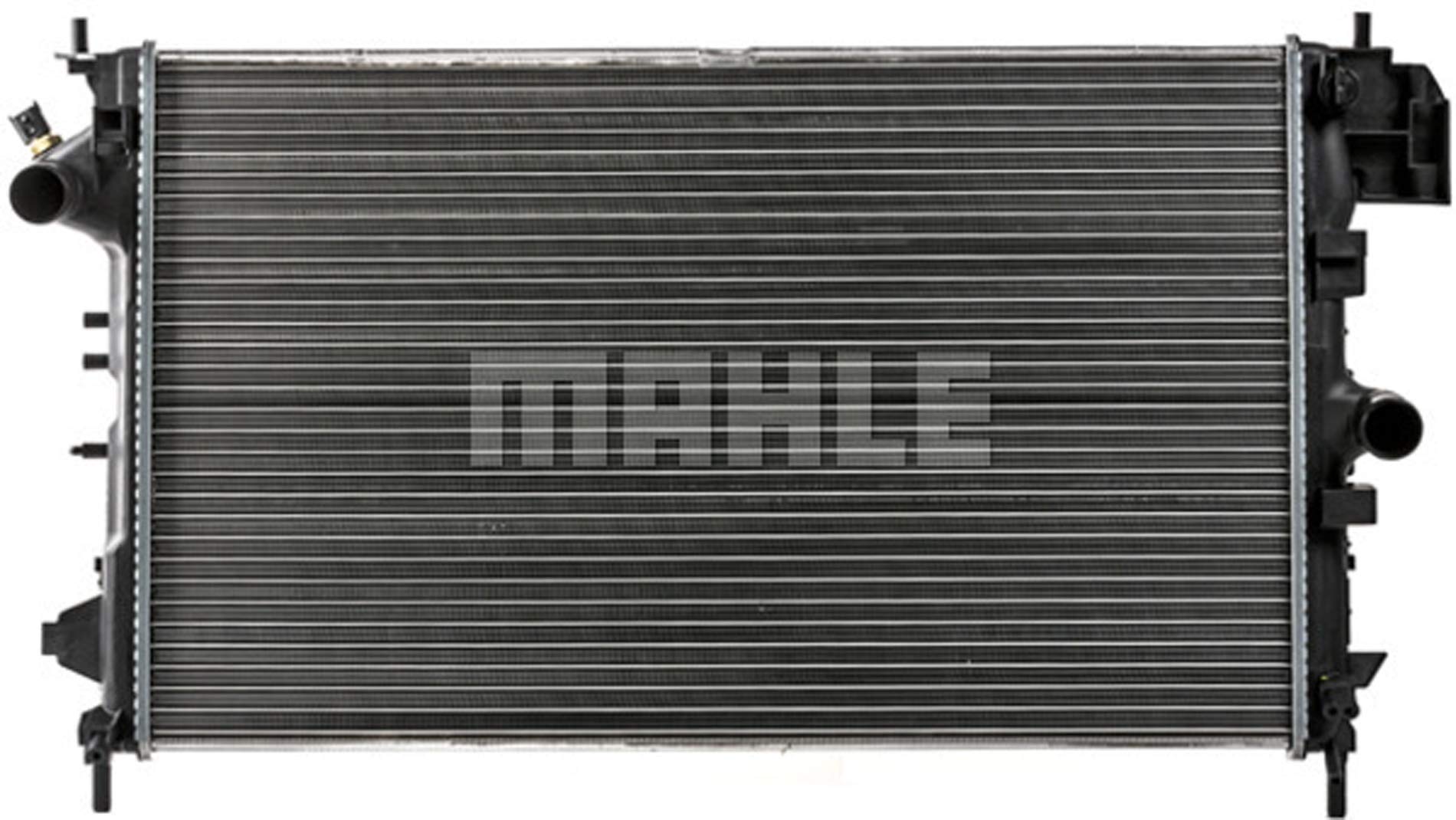 MAHLE CR 2200 000P Kühler Motorkühlung u.a. passend für LAND ROVER DISCOVERY IV (L319) MAHLE CR 2200 000P Kühler Motorkühlung u.a. passend für LAND ROVER DISCOVERY IV (L319) von MAHLE