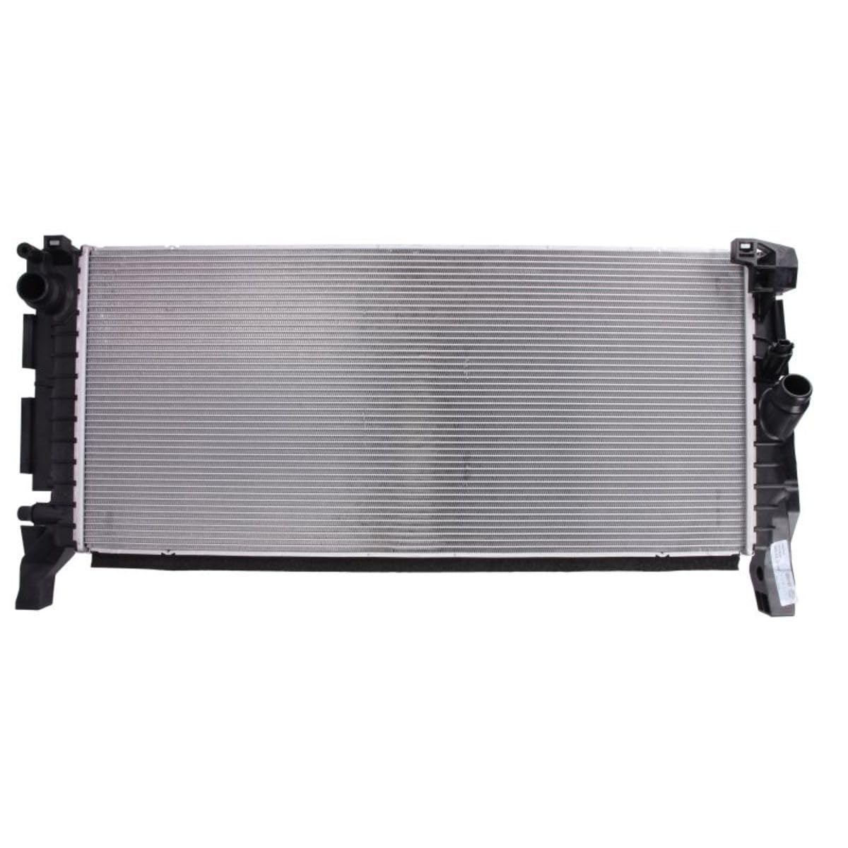 MAHLE CR 2201 000P Kühlmittelkühler PREMIUM LINE MAHLE CR 2201 000P Kühlmittelkühler PREMIUM LINE von MAHLE