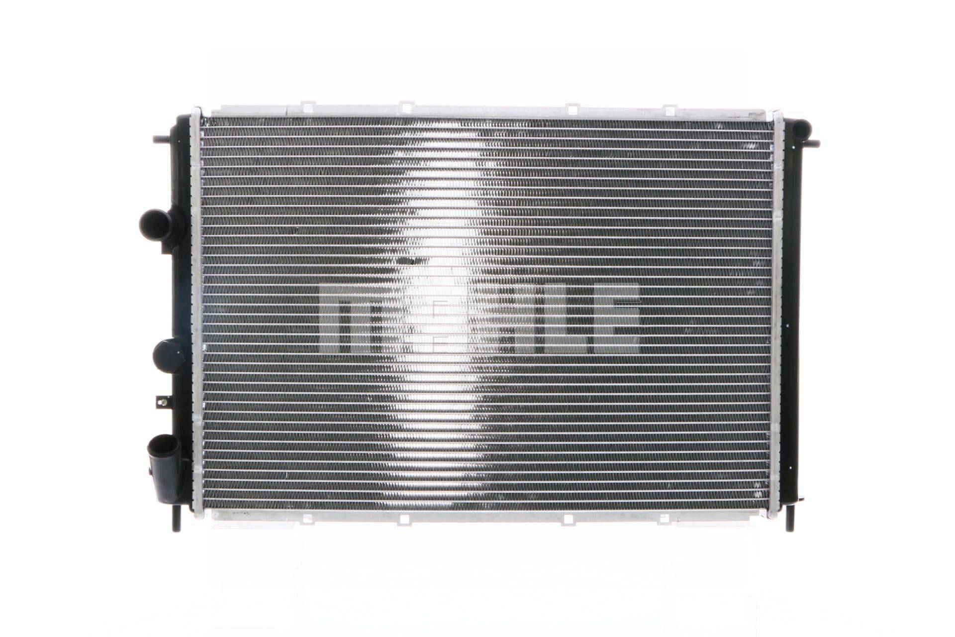 MAHLE CR 2203 000S Kühler Motorkühlung u.a. passend für RENAULT MEGANE I (BA0/1_) MAHLE CR 2203 000S Kühler Motorkühlung u.a. passend für RENAULT MEGANE I (BA0/1_) von MAHLE