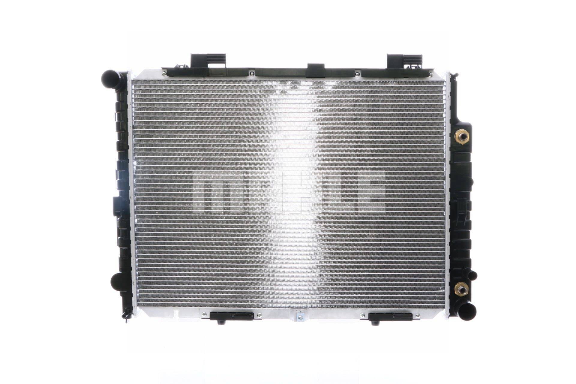 MAHLE CR 2204 001S Kühlmittelkühler von MAHLE