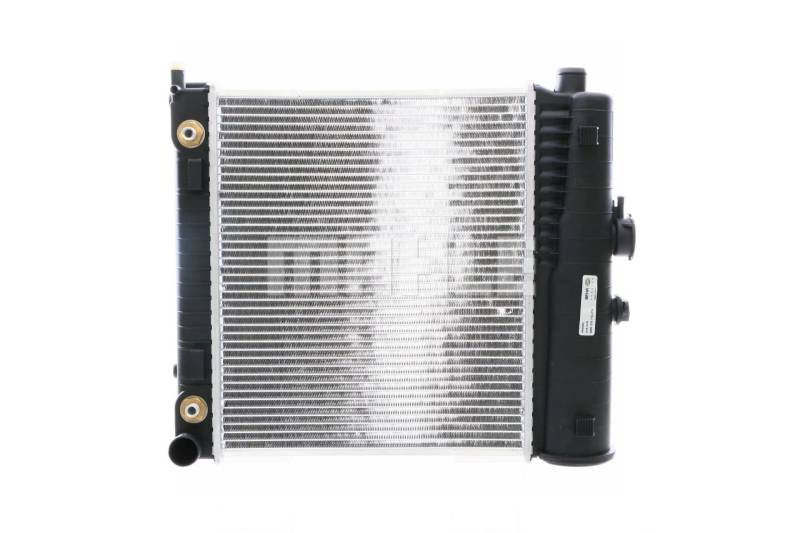 MAHLE CR 2207 000S Kühlmittelkühler von MAHLE