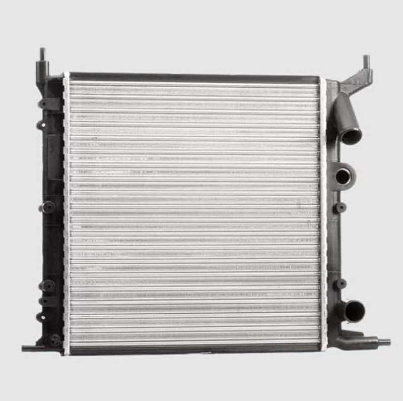 MAHLE CR 2242 000S Kühler Motorkühlung u.a. passend für RENAULT TWINGO III (BCM_/ BCA_) von MAHLE