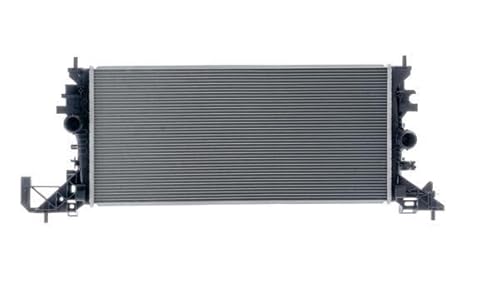 MAHLE CR 2251 000S Kühlmittelkühler von MAHLE