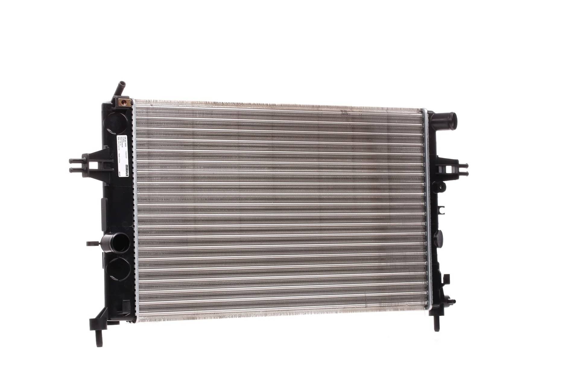 MAHLE CR 227 000S Kühlmittelkühler MAHLE CR 227 000S Kühlmittelkühler von MAHLE