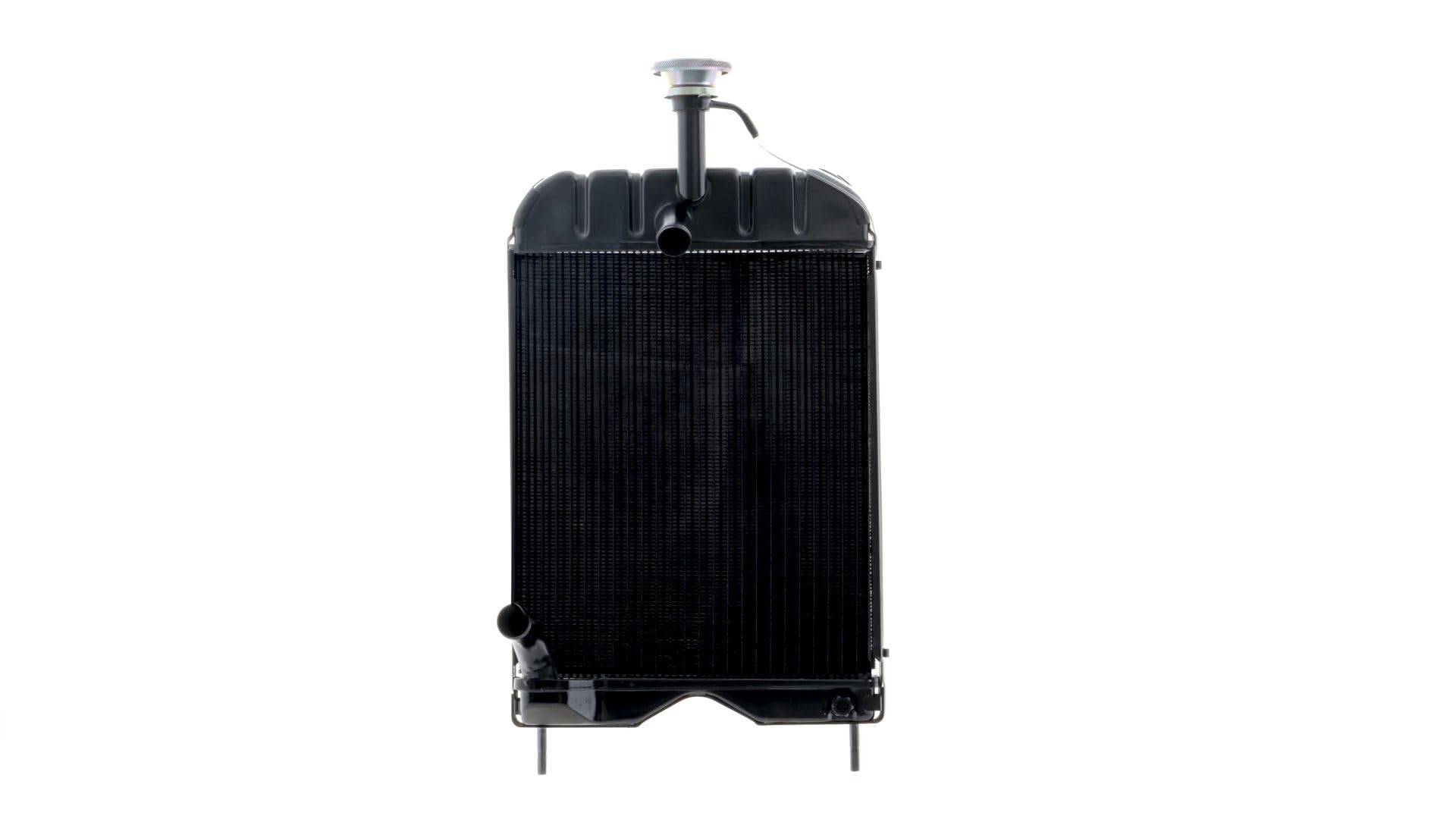 MAHLE CR 2304 000P Kühler Motorkühlung mit Rahmen u.a. passend für MASSEY FERGUSON MAHLE CR 2304 000P Kühler Motorkühlung mit Rahmen u.a. passend für MASSEY FERGUSON von MAHLE