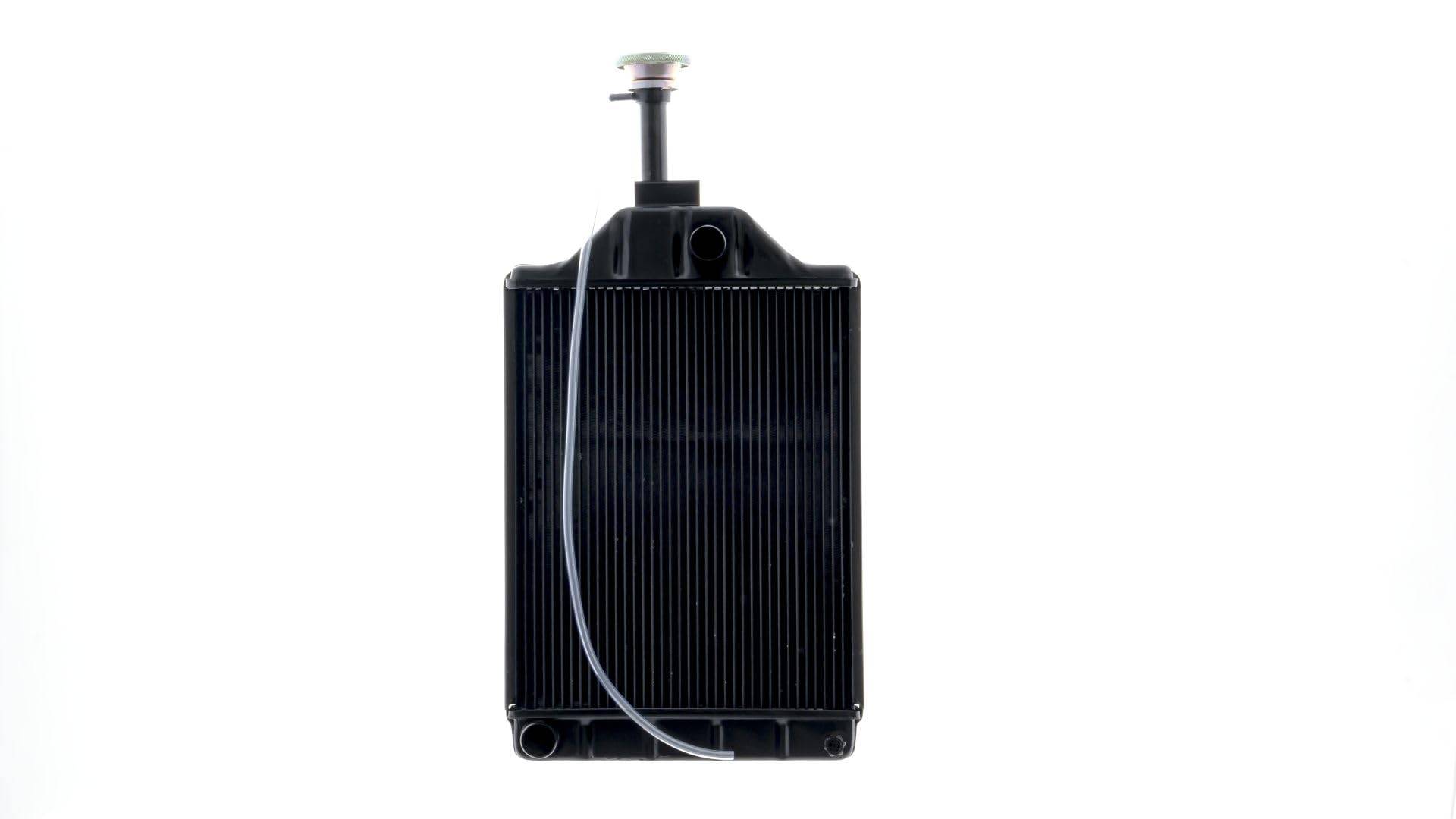 MAHLE CR 2305 000P Kühler Motorkühlung u.a. passend für MASSEY FERGUSON MAHLE CR 2305 000P Kühler Motorkühlung u.a. passend für MASSEY FERGUSON von MAHLE