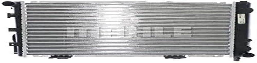 MAHLE CR 236 000S Kühler Motorkühlung u.a. passend für MERCEDES 124 Stufenheck (W124) von MAHLE