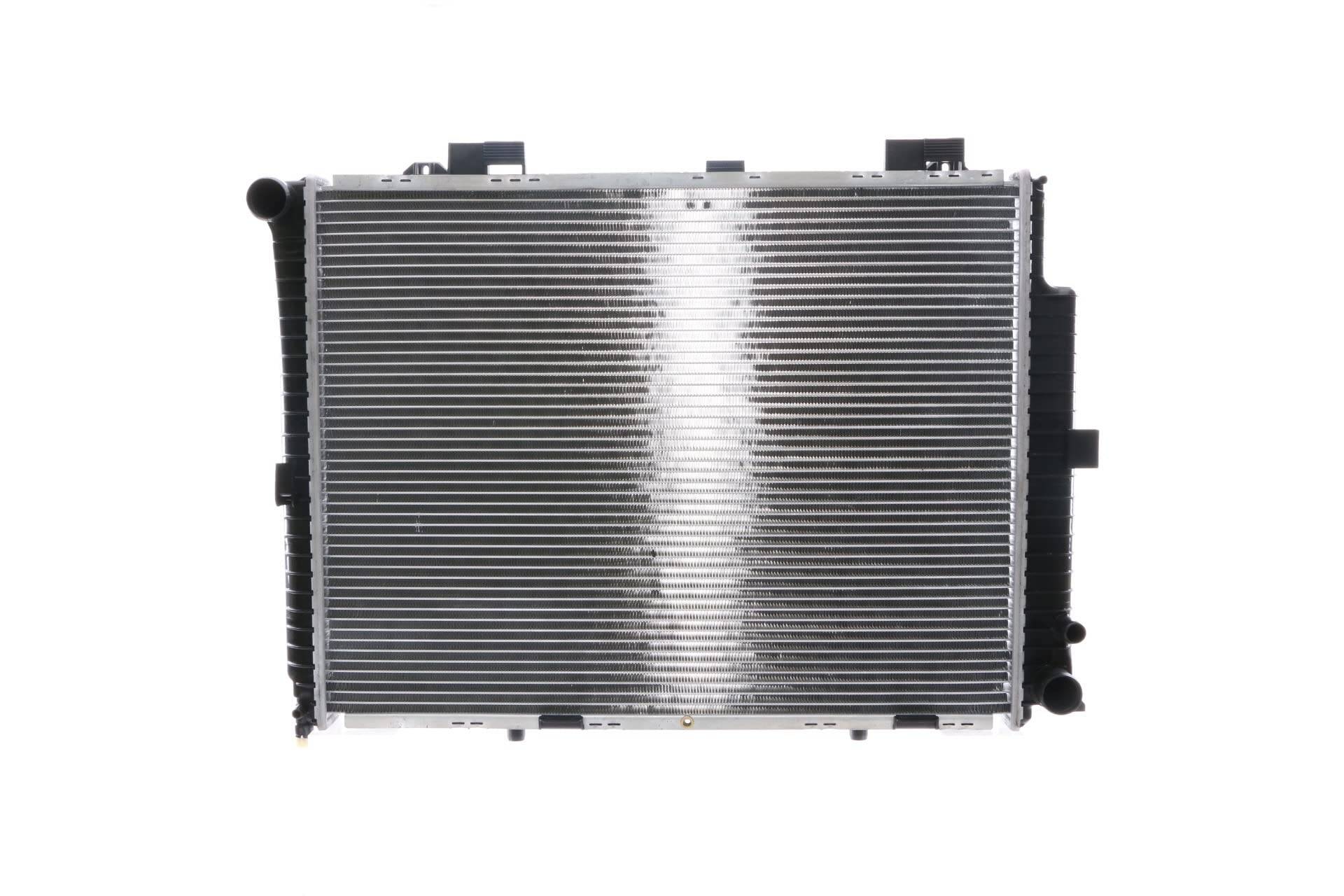 MAHLE CR 245 000S Kühlmittelkühler MAHLE CR 245 000S Kühlmittelkühler von MAHLE