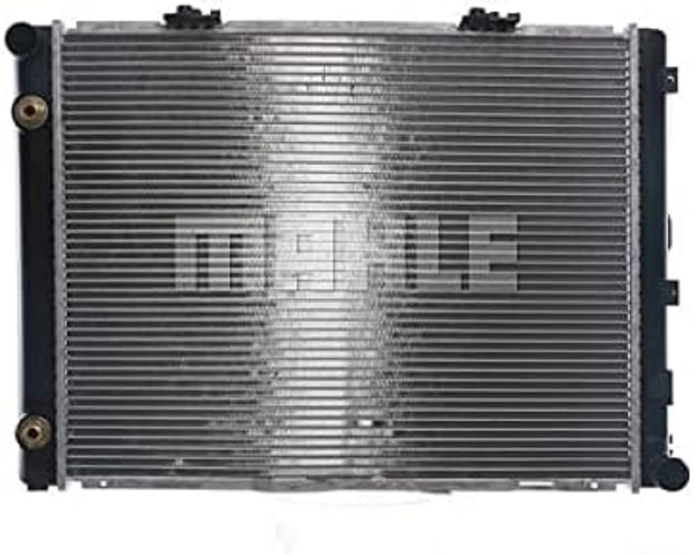 MAHLE CR 263 000S Kühlmittelkühler MAHLE CR 263 000S Kühlmittelkühler von MAHLE