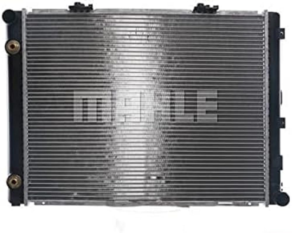 MAHLE CR 263 000S Kühlmittelkühler BEHR von MAHLE