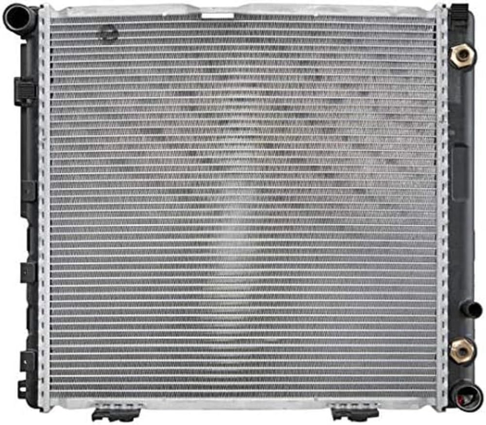 MAHLE CR 291 000P Kühlmittelkühler PREMIUM LINE MAHLE CR 291 000P Kühlmittelkühler PREMIUM LINE von MAHLE