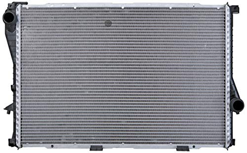 MAHLE CR 298 000P Kühlmittelkühler PREMIUM LINE von MAHLE