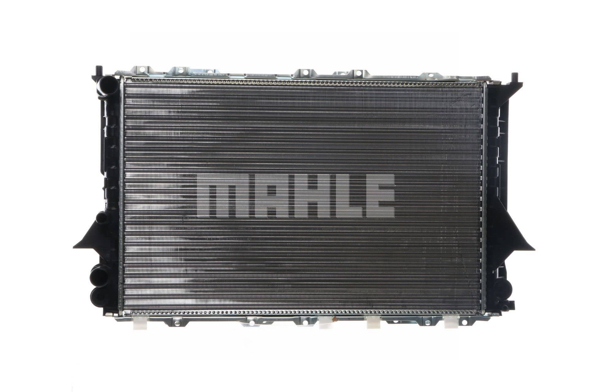 MAHLE CR 358 000S Kühler Motorkühlung mit Halter mit Schraube u.a. passend für A6 C4 Avant (4A5) MAHLE CR 358 000S Kühler Motorkühlung mit Halter mit Schraube u.a. passend für A6 C4 Avant (4A5) von MAHLE