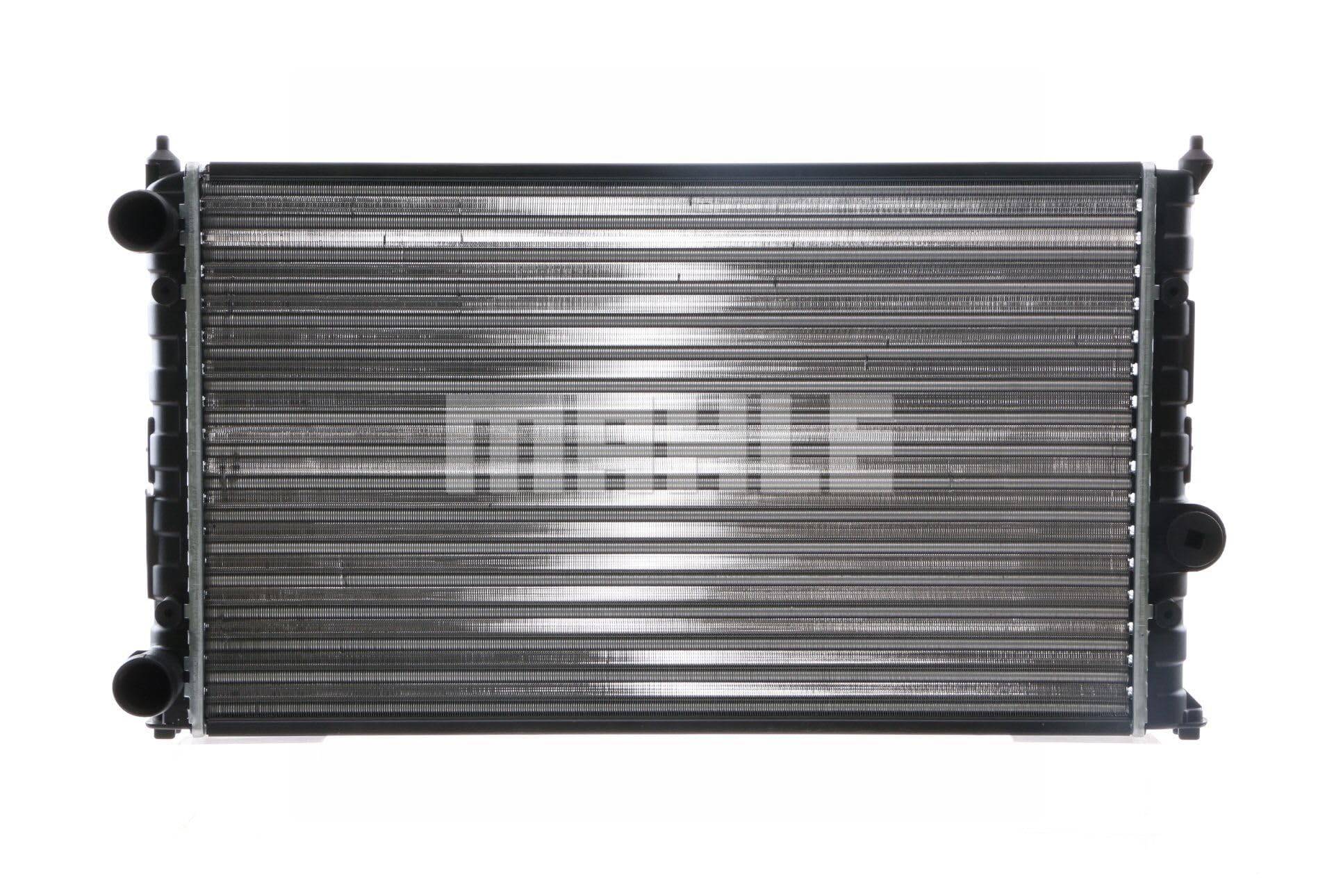 MAHLE CR 362 000S Kühler Motorkühlung u.a. passend für VW POLO III CLASSIC (6V2) MAHLE CR 362 000S Kühler Motorkühlung u.a. passend für VW POLO III CLASSIC (6V2) von MAHLE