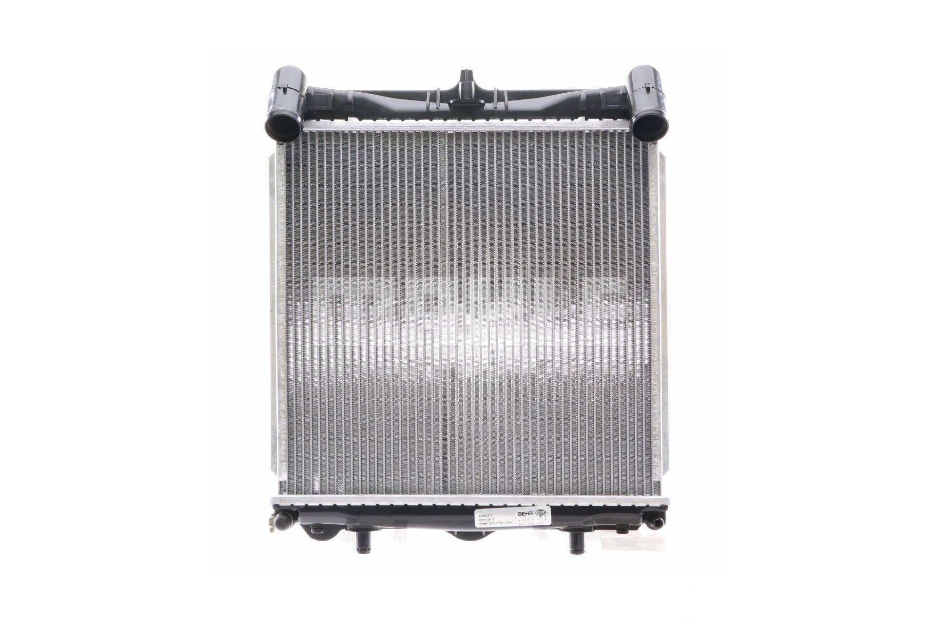 MAHLE CR 370 000S Kühler Motorkühlung rechts mit Klammer u.a. passend für PORSCHE 911 (996) MAHLE CR 370 000S Kühler Motorkühlung rechts mit Klammer u.a. passend für PORSCHE 911 (996) von MAHLE