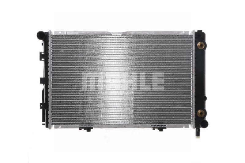 MAHLE CR 371 000S Kühler Motorkühlung u.a. passend für MERCEDES 190 (W201) von MAHLE