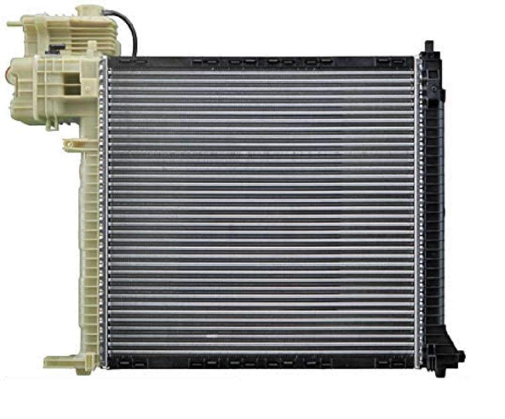 MAHLE CR 386 000P Kühlmittelkühler PREMIUM LINE MAHLE CR 386 000P Kühlmittelkühler PREMIUM LINE von MAHLE