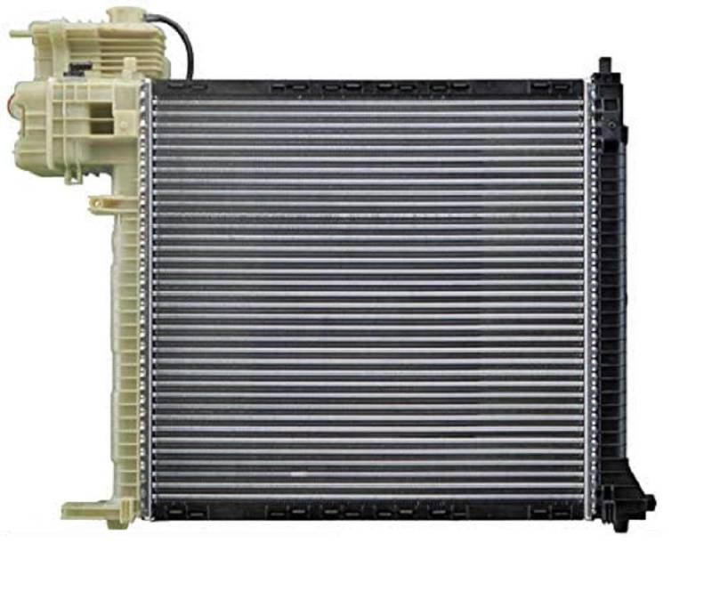 MAHLE CR 386 000P Kühlmittelkühler PREMIUM LINE von MAHLE