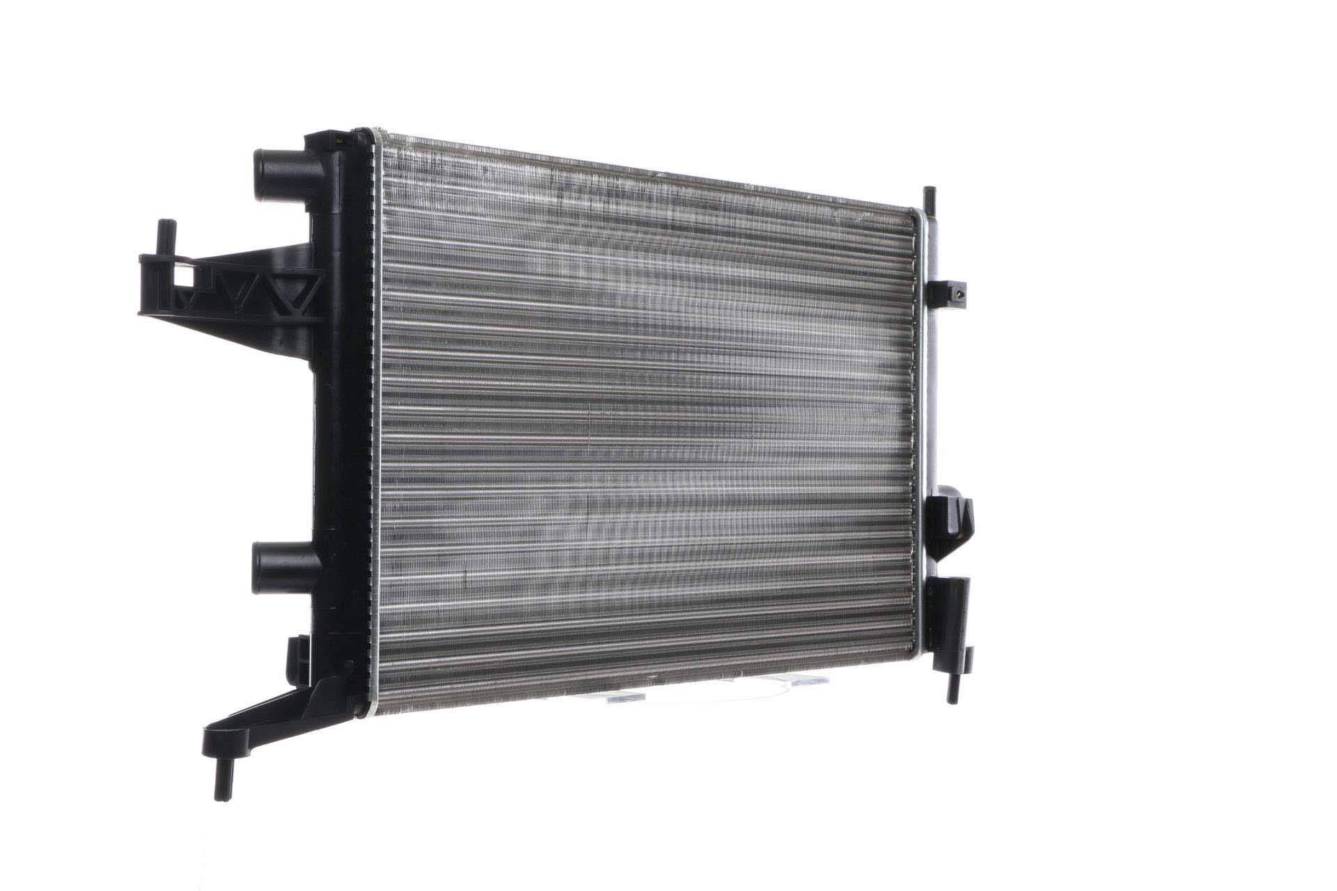 MAHLE CR 388 000S Kühler Motorkühlung u.a. passend für OPEL CORSA C (X01) MAHLE CR 388 000S Kühler Motorkühlung u.a. passend für OPEL CORSA C (X01) von MAHLE